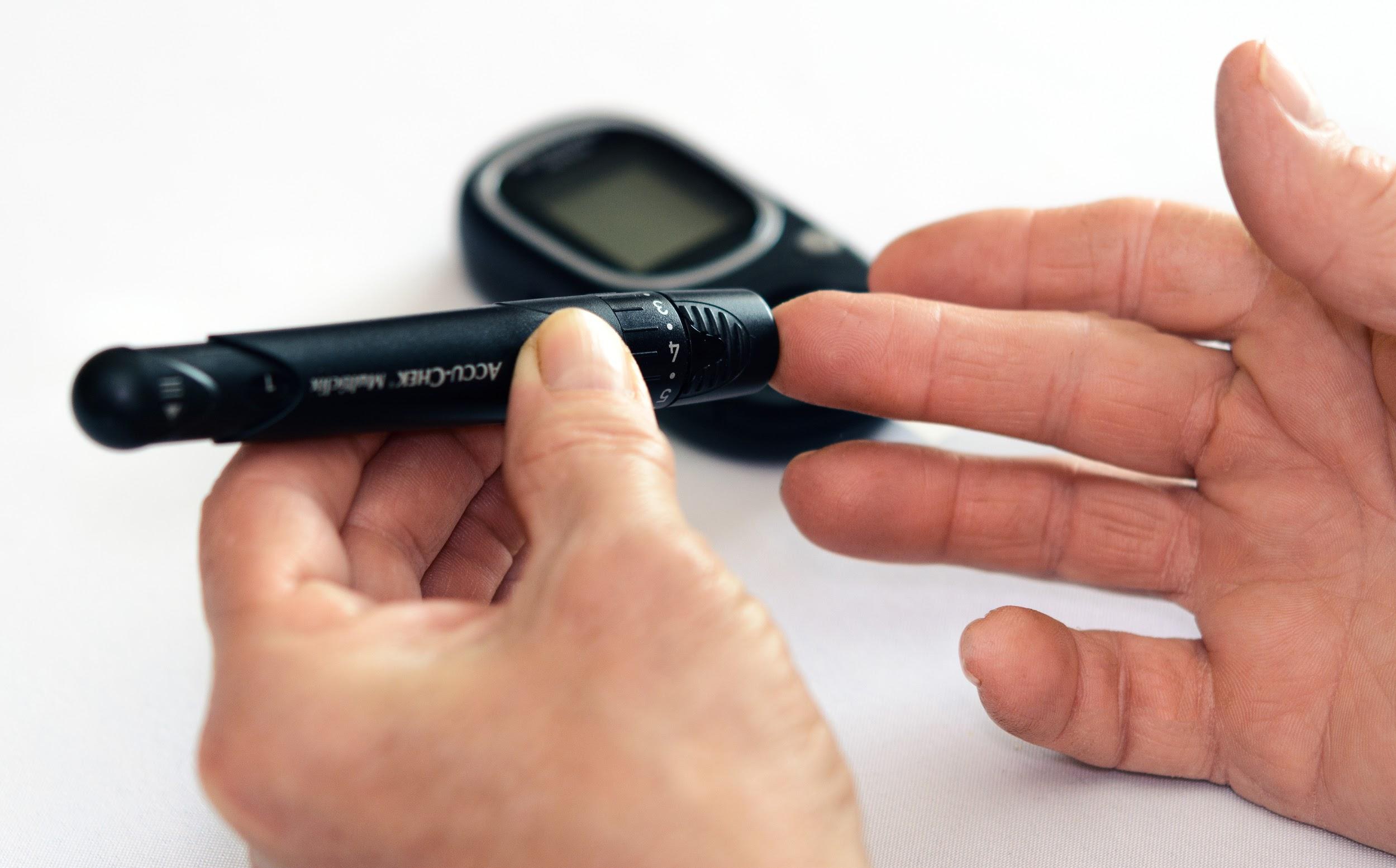 How To Find The Right Diabetes Doctor In Gurgaon